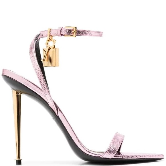 Tom Ford sandals - Picture 4 of 9